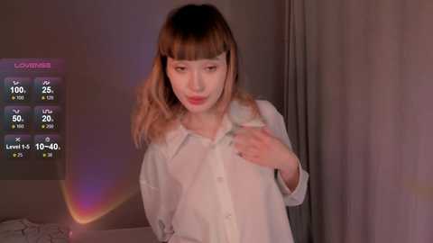horny_vivien @ stripchat on 20240630