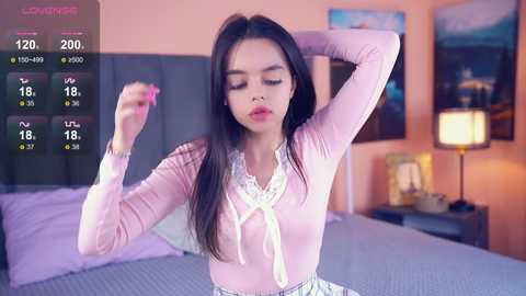 loly_kitty @ stripchat on 20240630