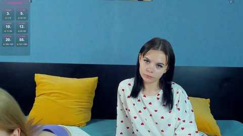 meghangreen @ stripchat on 20240630