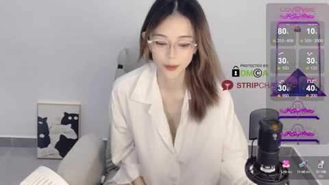 nuomi_a_ @ stripchat on 20240630