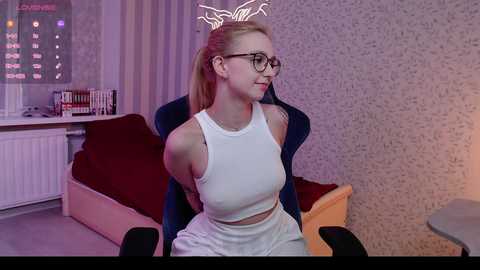 sophie_lillis @ stripchat on 20240701