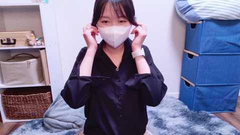 aya_panman @ stripchat on 20240702