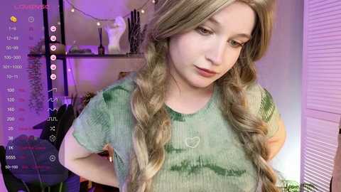 evaeden_ @ stripchat on 20240702