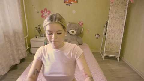 miaacatt @ stripchat on 20240702