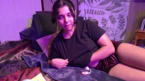 punkpuppy_ @ stripchat on 20240702