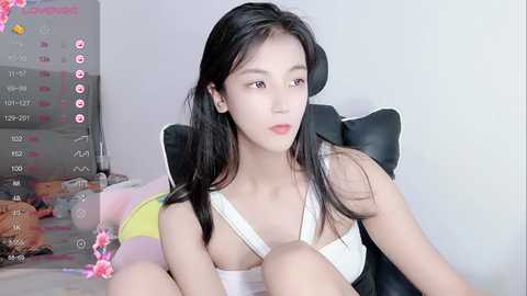 xiaoyibabe21 @ stripchat on 20240702