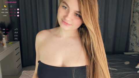 gloomyskyy @ stripchat on 20240703