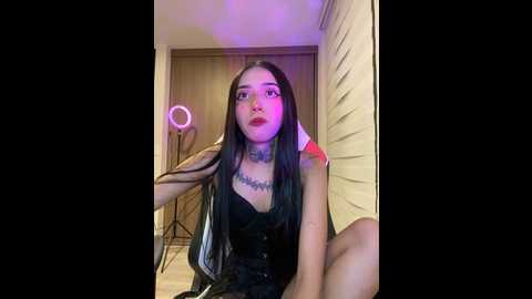 hyoryo_o @ stripchat on 20240703