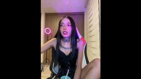 hyoryo_o @ stripchat on 20240703