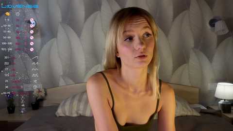 idavalenti @ stripchat on 20240703