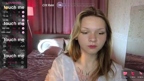 litabrom @ stripchat on 20240703