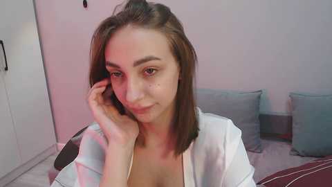 luscious_amour @ stripchat on 20240703