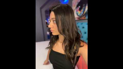 serenarossen @ stripchat on 20240703