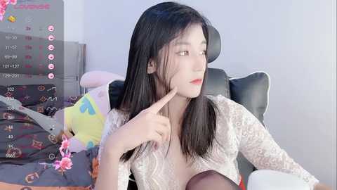 xiaoyibabe21 @ stripchat on 20240703