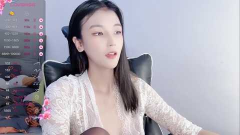 xiaoyibabe21 @ stripchat on 20240703