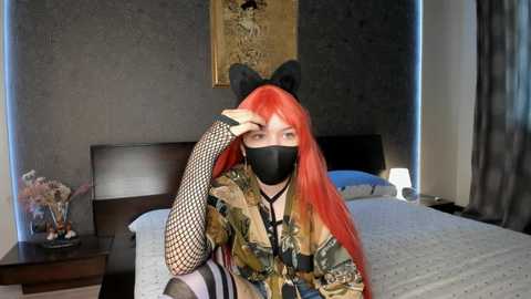 brittgawne @ stripchat on 20240704