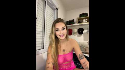 gabimayxx @ stripchat on 20240704