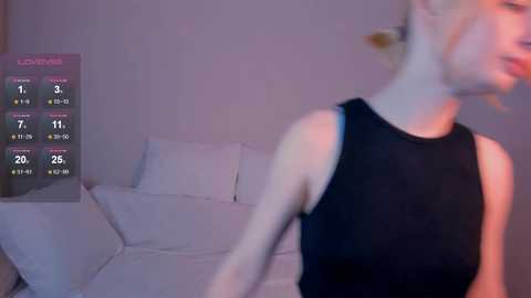 horny_elle @ stripchat on 20240704