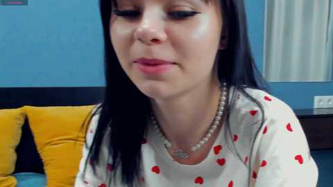 meghangreen @ stripchat on 20240704