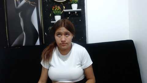 sara_hot_ @ stripchat on 20240704