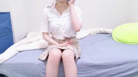 aya_panman @ stripchat on 20240705