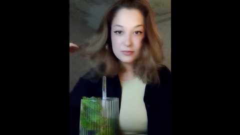 catherine_la @ stripchat on 20240705