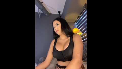 nattycaprices @ stripchat on 20240705