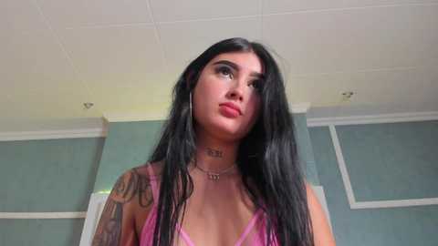 paris_colemann @ stripchat on 20240705