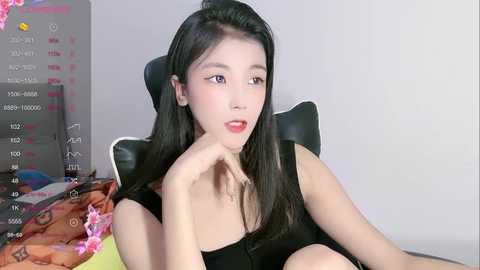 xiaoyibabe21 @ stripchat on 20240705