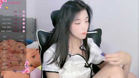 xiaoyibabe21 @ stripchat on 20240705