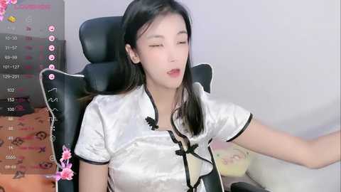 xiaoyibabe21 @ stripchat on 20240705