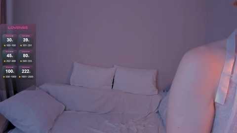 horny_elle @ stripchat on 20240706