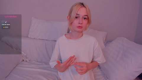 horny_elle @ stripchat on 20240706