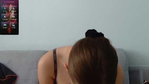 julvka @ stripchat on 20240707