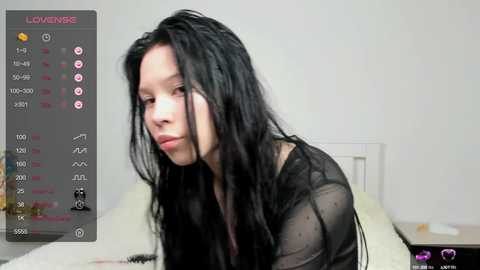 lusymoore @ stripchat on 20240707