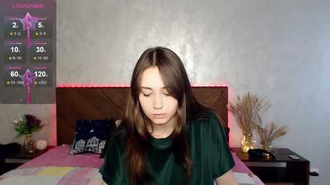 mary_moonlight @ stripchat on 20240707