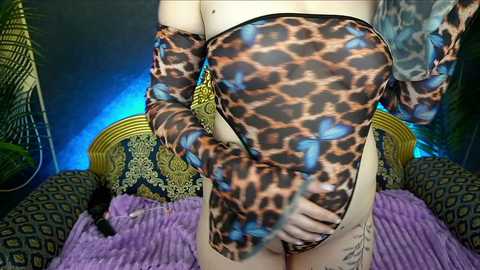 milenablond1 @ stripchat on 20240707