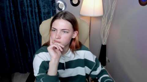 rosastells @ stripchat on 20240707