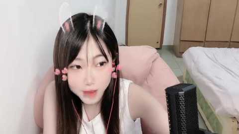 v_vivian @ stripchat on 20240707