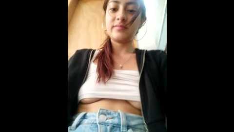 kuty_ @ stripchat on 20240708