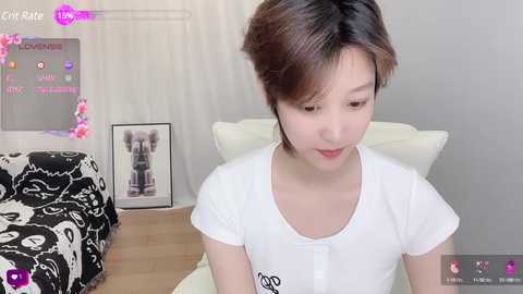 limei_so @ stripchat on 20240708