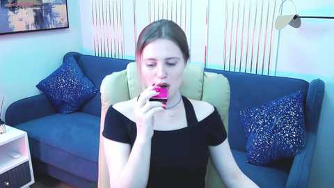 sarah_soul_ @ stripchat on 20240708