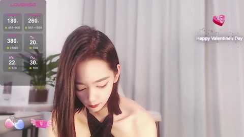 xuanxuan666 @ stripchat on 20240708