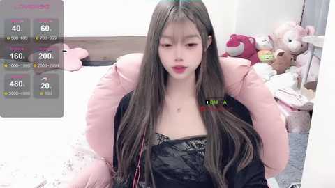 evelyn_18 @ stripchat on 20240709