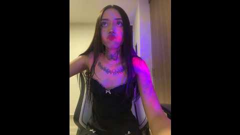 hioryferry @ stripchat on 20240709