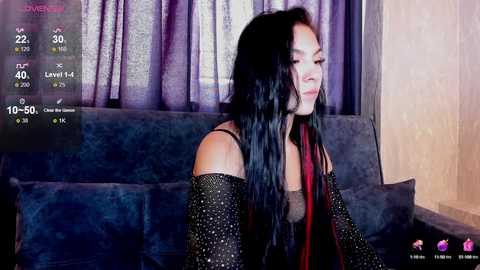 kira_owl @ stripchat on 20240709