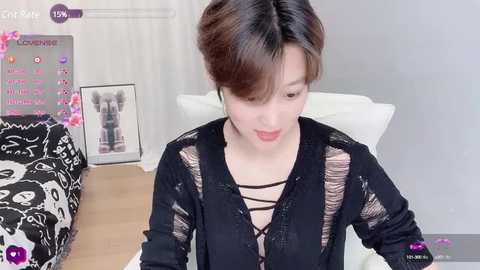 limei_so @ stripchat on 20240709