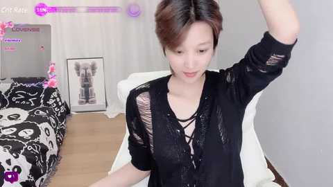 limei_so @ stripchat on 20240709