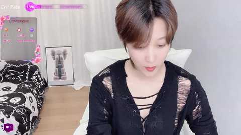 limei_so @ stripchat on 20240709