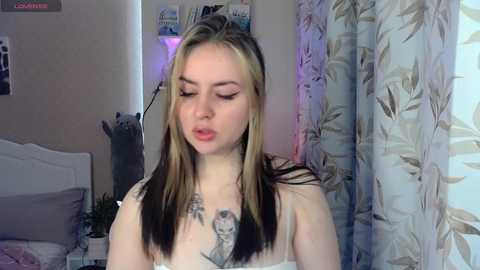 lina_sif @ stripchat on 20240709